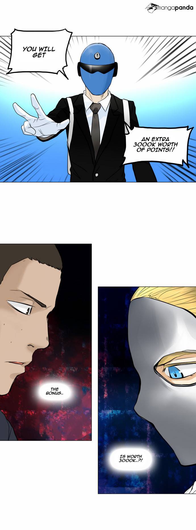 Tower of God Chapter 153 image 29